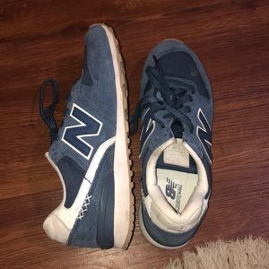 new balance tennis shoes